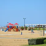 Elios, Aquarius, Raffaella Bibione
