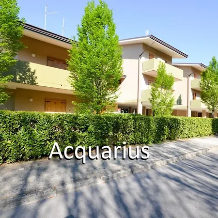 Elios, Aquarius, Raffaella