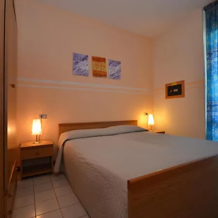 Elios, Aquarius, Raffaella Bibione