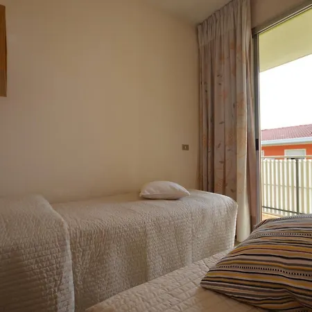 Elios, Aquarius, Raffaella * Bibione