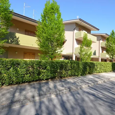 Apartment Elios, Aquarius, Raffaella